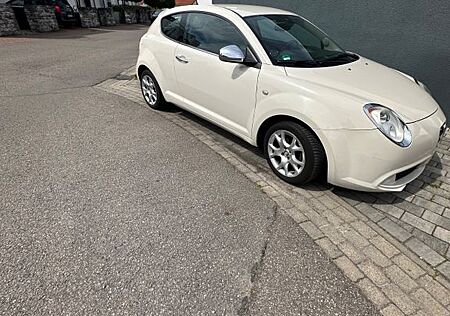 Alfa Romeo MiTo 1.4 16V MultiAir Super Super