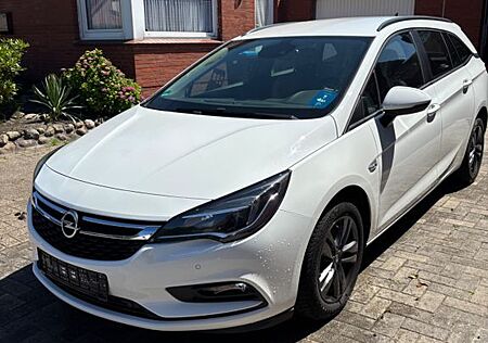 Opel Astra ST 1.6 Diesel Business 100kW S/S Auto ...
