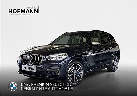 BMW X3 M40d HeadUp+Innovationspaket