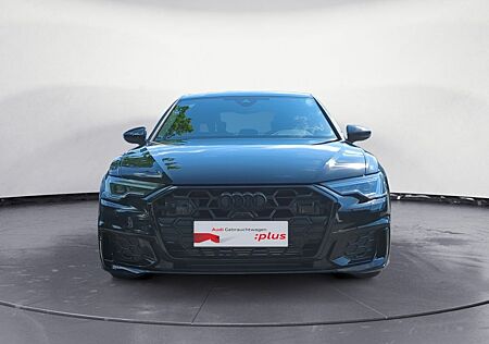 Audi A6 Limousine S line 45 TFSI MATRIX/AHK/ACC+++