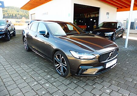 Volvo S90 Lim. Ultimate Dark Recharge Plug-In Hybrid A
