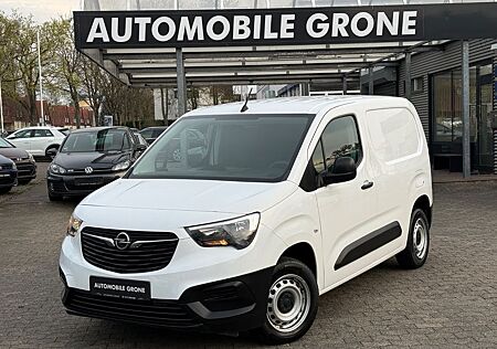 Opel Combo E Cargo Selection KLIMA 6- Gang