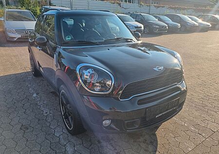 Mini Cooper SD Countryman 2.0 *TÜV+INS NEU* PANORAMA*