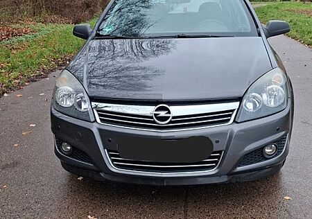Opel Astra 1.6 Ecotec Selection "110 Jahre" 85kW ...