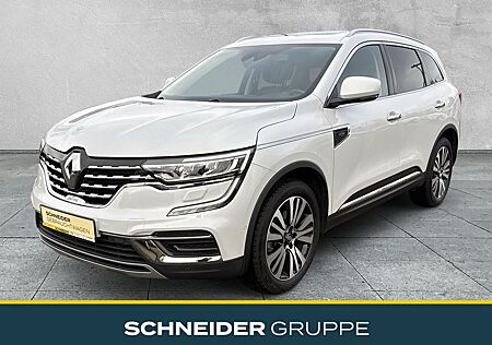 Renault Koleos INITIALE PARIS dCi 185 4x4 PANO+4xSHZ