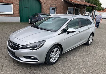 Opel Astra ST 1.0 ECOTEC Turbo Selection 77kW S/S