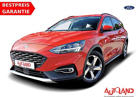 Ford Focus Turnier 1.5 EcoBlue Active LED Navi B&O
