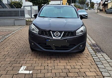 Nissan Qashqai 2.0 Tekna Tekna