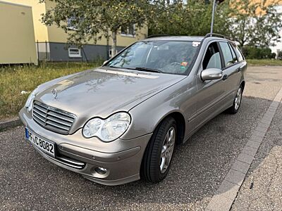 Mercedes-Benz C 220 CDI T Classic