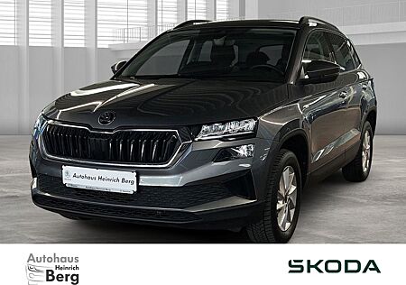 Skoda Karoq Tour 2.0 TDI Navi Digitales Cockpit LED Sp