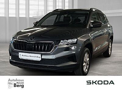 Skoda Karoq Tour 2.0 TDI Navi Digitales Cockpit LED Sp