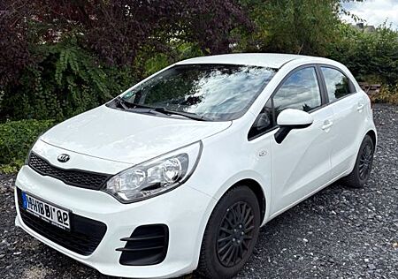 Kia Rio 1.2 Sensation! Sensation!