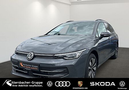 VW Golf Volkswagen VIII Variant 1.5 TSI Life AHK LED Navi