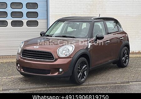 Mini ONE Countryman / KLIMA / TEMPO / PDC /