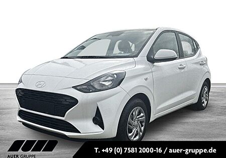 Hyundai i10 Select 1.0 Limousine (Navi PDC MFL)