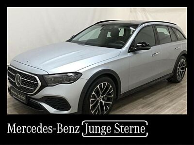 Mercedes-Benz E 300 de 4matic All Terrain *NIGHT*Pano*AHK*HUD*