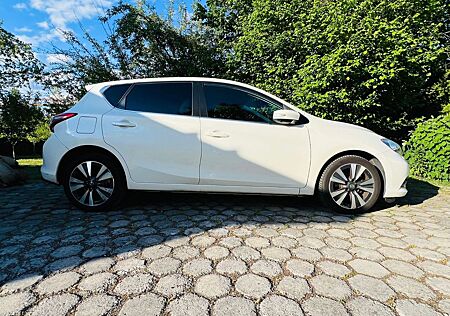Nissan Pulsar 1.5 dCi TEKNA TEKNA
