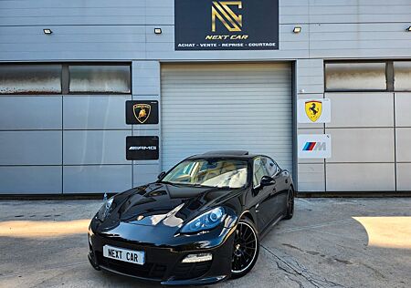 Porsche Panamera gebraucht kaufen Porsche Panamera 4s 4.8 v8 400 pack GTS
