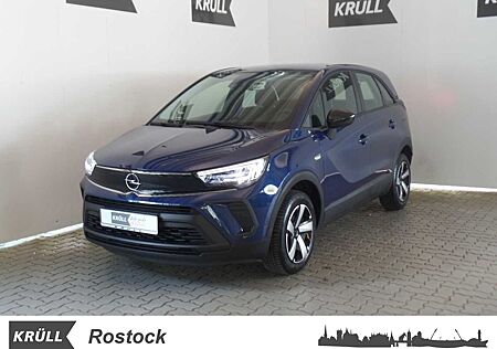 Opel Crossland X 1,2 Enjoy+LED+KAM+SHZ