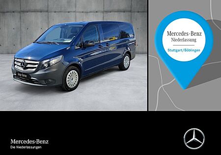 Mercedes-Benz Vito 114 CDI Tourer PRO Lang 9G+Klima+StandHZ