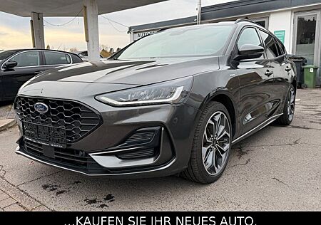 Ford Focus Turnier 1.0 ST-Line Style