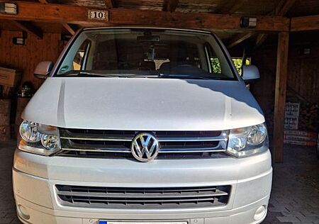 VW T5 Caravelle Volkswagen