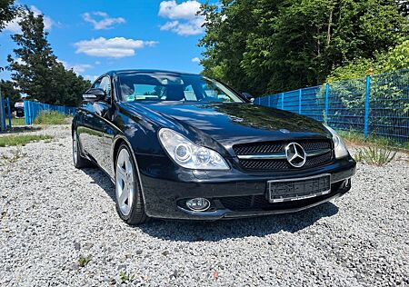 Mercedes-Benz CLS 350 - top in Schuss, TÜV neu!