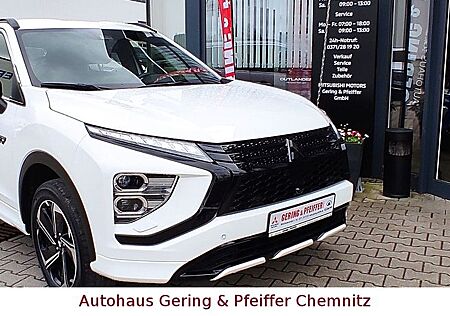 Mitsubishi Eclipse Cross PHEV Select 4WD