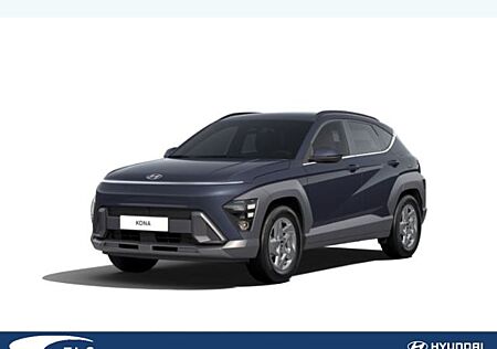 Hyundai Kona Trend 2WD 1.0 T-GDI EU6d Navi LED El. Heckk