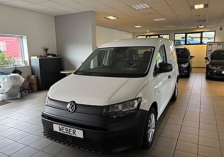 VW Caddy Volkswagen Cargo EcoProfi