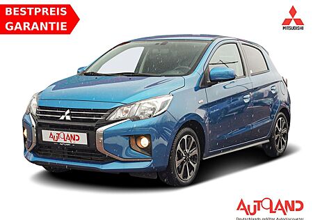 Mitsubishi Space Star 1.2 Intro Edition+ Navi Sitzheizung