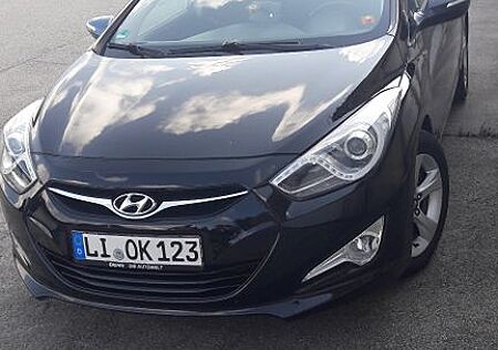 Hyundai i40 cw 1.7 CRDi FIFA World Cup EDITION 100kW...