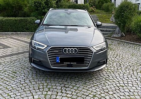 Audi A3 40 e-tron S tronic sport Sportback PDC Anhäng