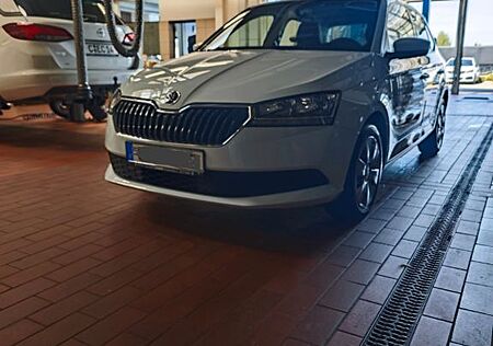 Skoda Fabia 1.0l MPI 44kW Cool Plus Cool Plus