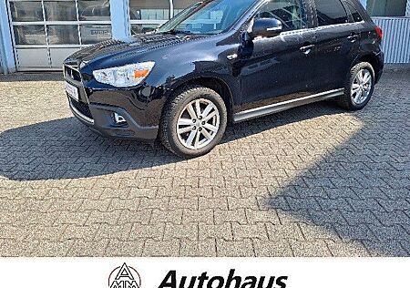 Mitsubishi ASX Intro Edition 2WD