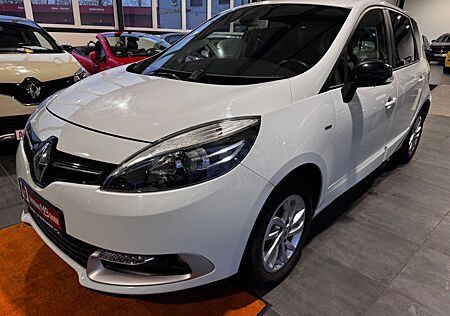 Renault Scenic III Limited |TÜV NEU , INSPEKTION NEU