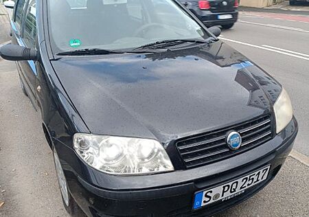 Fiat Punto 1.2 8V -
