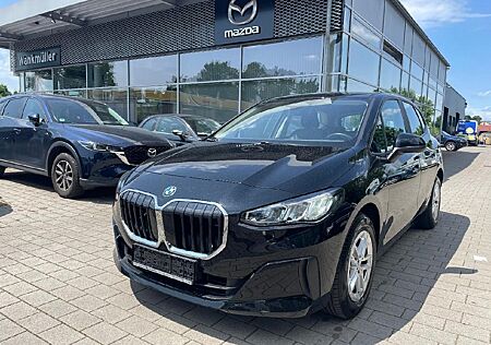BMW 218 Baureihe 2 Active Tourer d