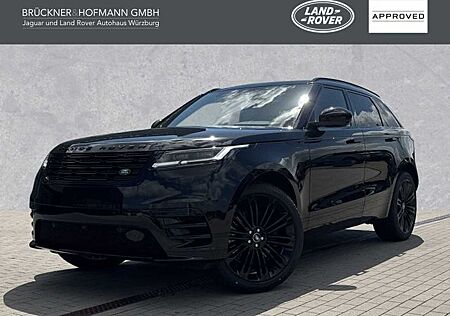 Land Rover Range Rover Velar D300 Dynamic SE