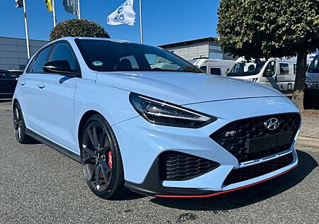 Hyundai i30 N Performance