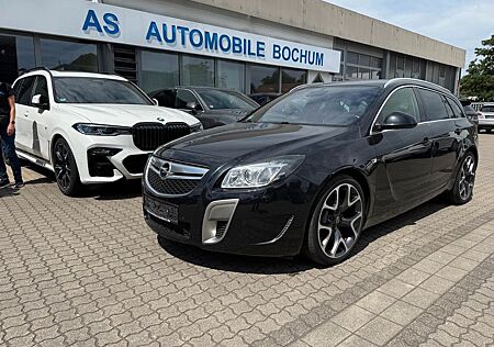 Opel Insignia A Sports Tourer OPC 4x4