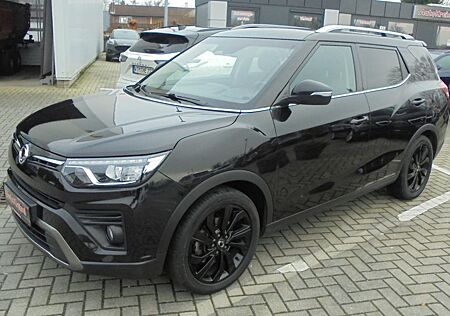 SsangYong Tivoli Grand 1.5 T-GDi 2WD Quartz