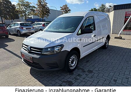 VW Caddy Volkswagen Nfz Maxi Kasten EcoProfi BMT*KLIMA*19%MwSt