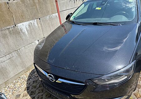 Opel Insignia 2.0 Diesel 125kW Ultimate ST