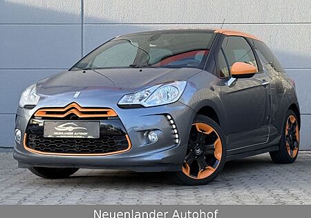 Citroën DS3 SoChic*1.6*Klima-Aut.*PDC*Euro-5*