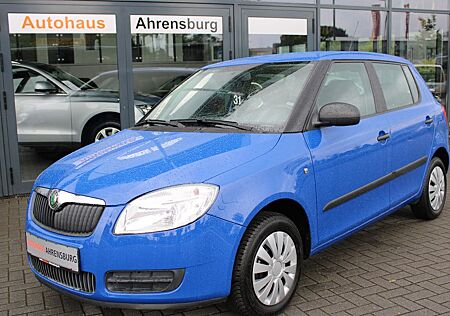 Skoda Fabia 1,2*Cool Edition*Wartung + Tüv Neu