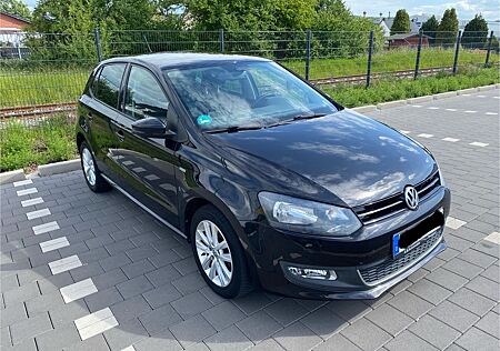 VW Polo Volkswagen 1.2 LIFE LIFE