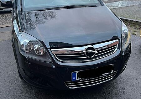 Opel Zafira 1.6 ecoFLEX Family Family