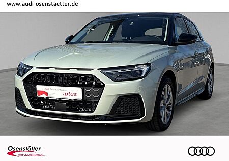 Audi A1 Sportback 30 TFSI advanced LED Navi virtual S