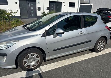 Peugeot 308 Sport 120 VTi Sport
